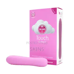 Dildo - Touch Wand