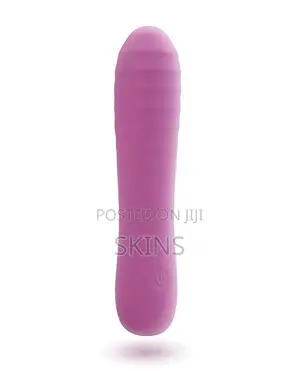 Dildo - Touch Wand