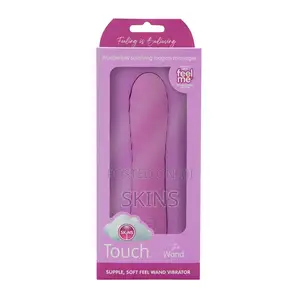 Dildo - Touch Wand