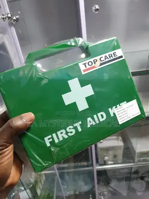 First Aid Kit