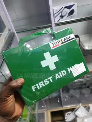 First Aid Kit