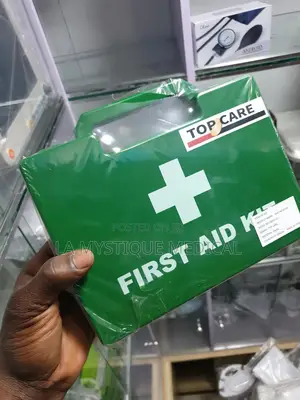 First Aid Kit