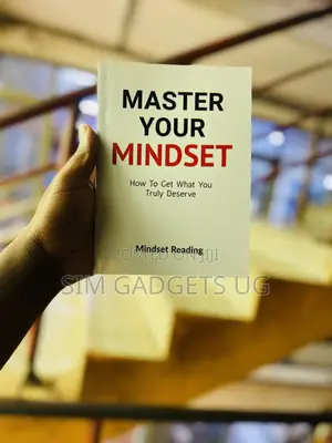 Master Your Mindset.