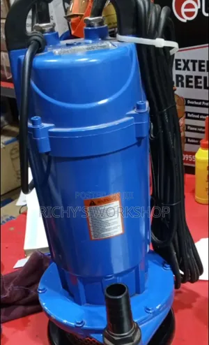 Water Pump 32m