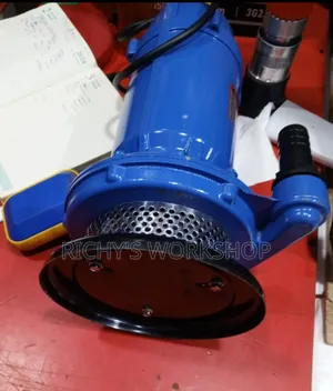 Water Pump 32m