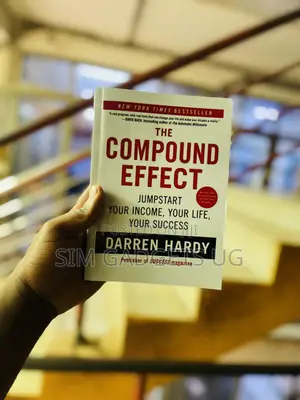 The Compound Effect