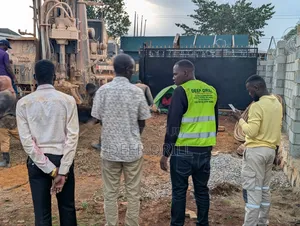 Long Lasting Borehole System