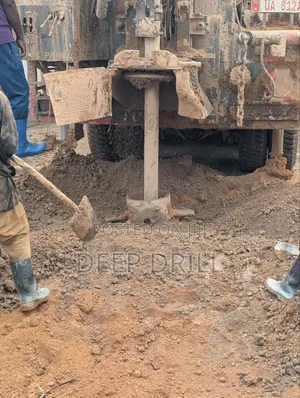 Long Lasting Borehole System