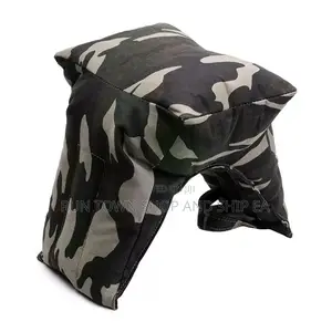 Safari Camera Bean Bag