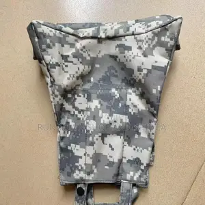Safari Camera Bean Bag