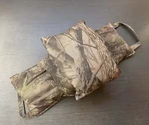 Safari Camera Bean Bag
