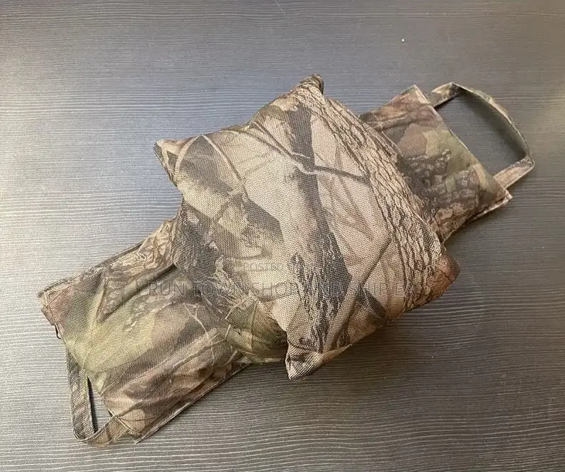 Safari Camera Bean Bag