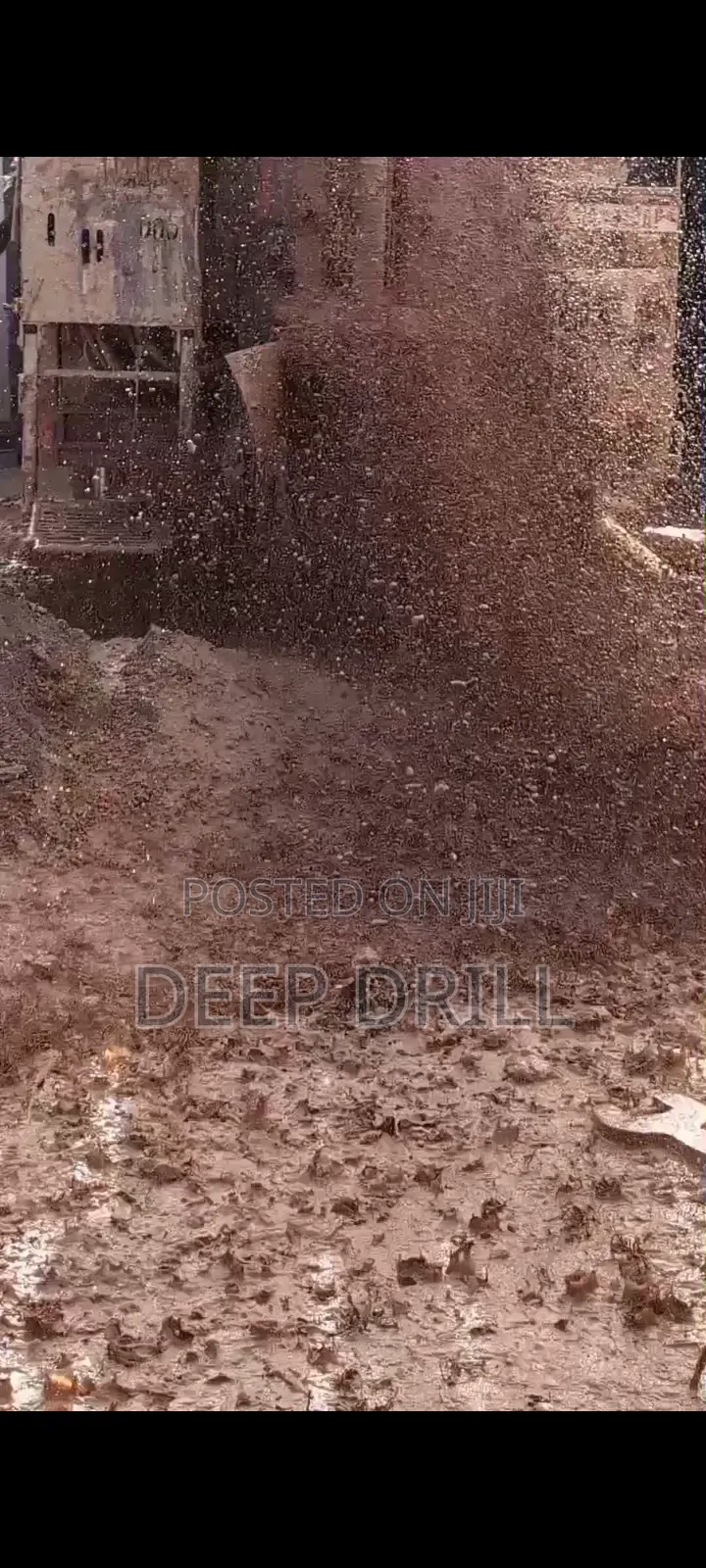 More Advanced Water Well System
