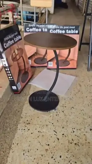 Coffee Table High Quality