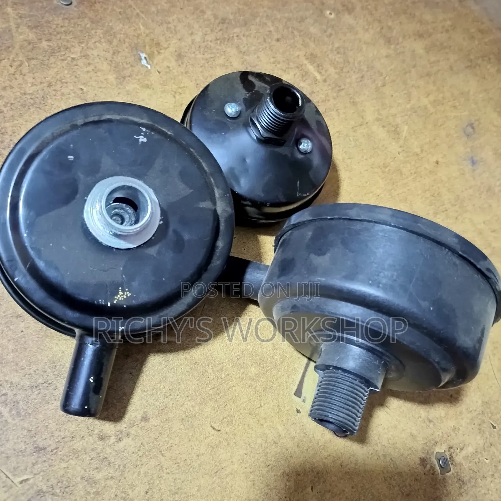 Compressor Air Filters/Cleaner