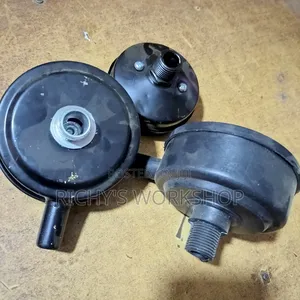 Compressor Air Filters/Cleaner