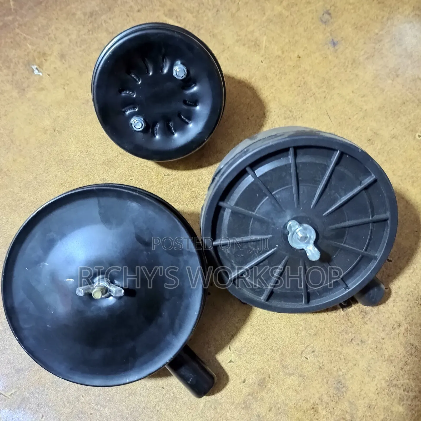 Compressor Air Filters/Cleaner