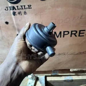 Compressor Air Filters/Cleaner