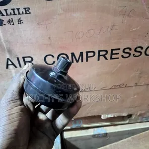 Compressor Air Filters/Cleaner
