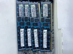 Sk Hynix 8gb 2rx4 Pc3l-10600r Server Memory Module (Ram).