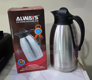 Always 2l Vacuum Flask