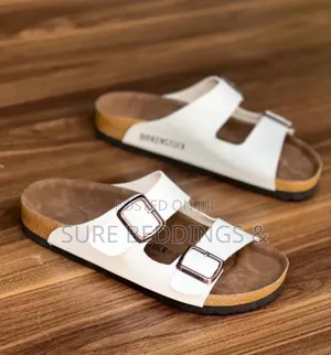 Mocca Birkenstock Sandals
