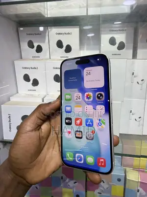 Apple iPhone 16 128 GB White