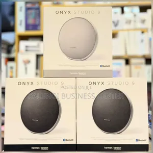 Harmon Kardon Onyx Studio 9 Bluetooth Speaker