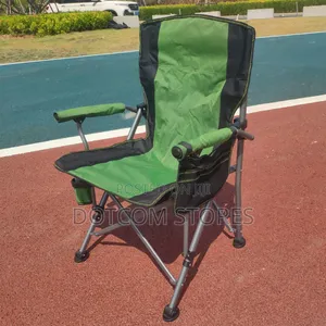 Redcamp Oversized Folding Camping Chair