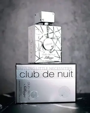 Club De Nuit Sillage Perfume - 105 MLS