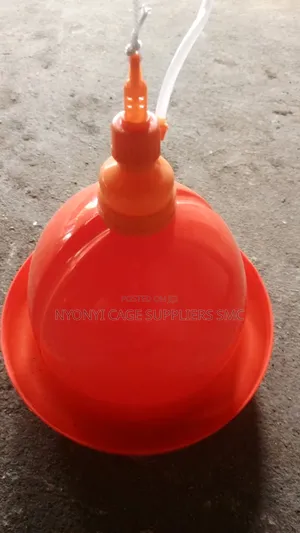 Bell Drinkers