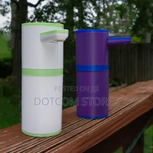 Premium Rechargeable Water Dispenser – Type-js63