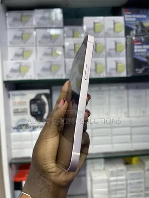 Apple iPhone 13 128 GB Pink