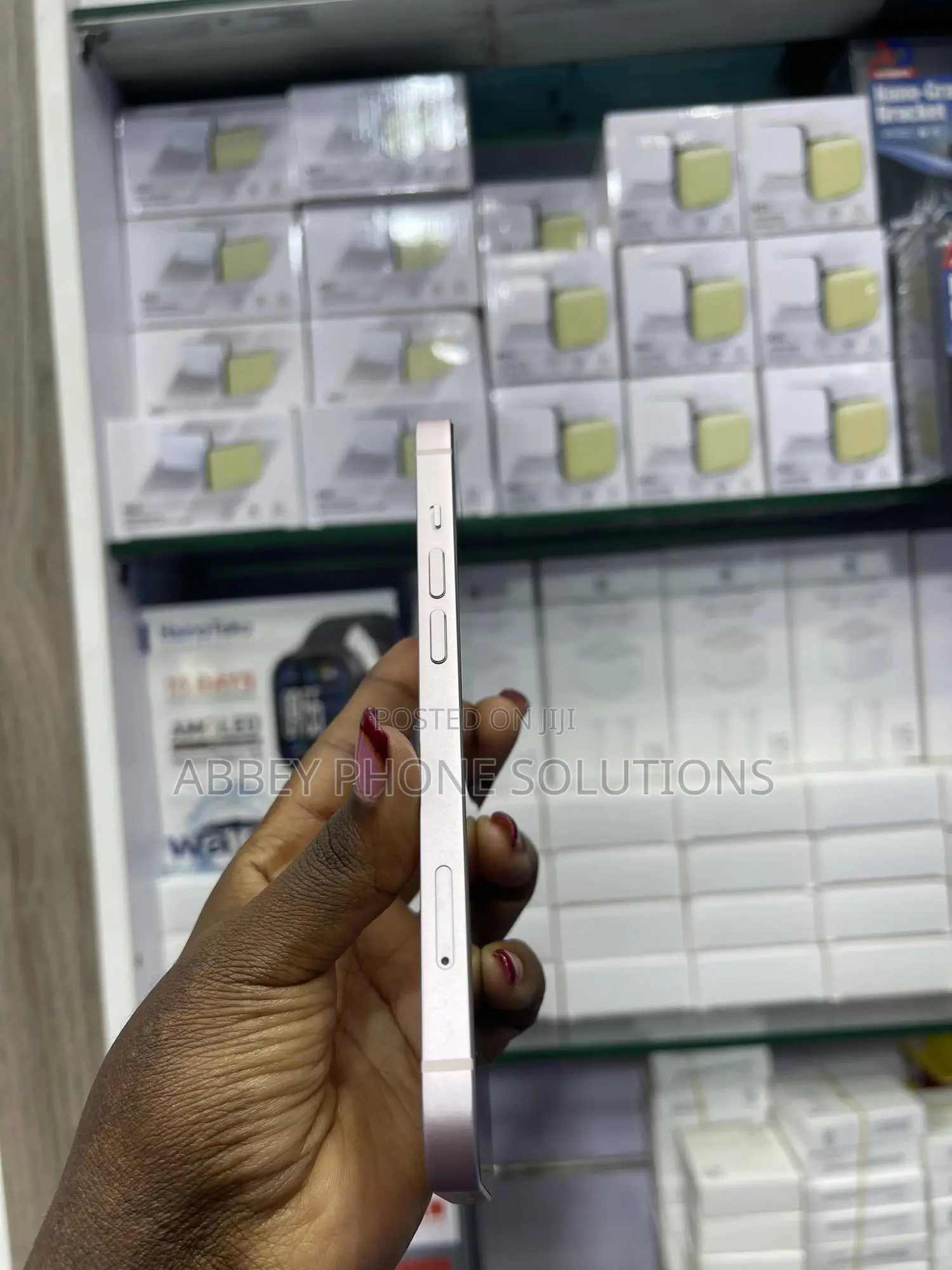 Apple iPhone 13 128 GB Pink