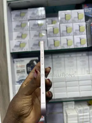 Apple iPhone 13 128 GB Pink