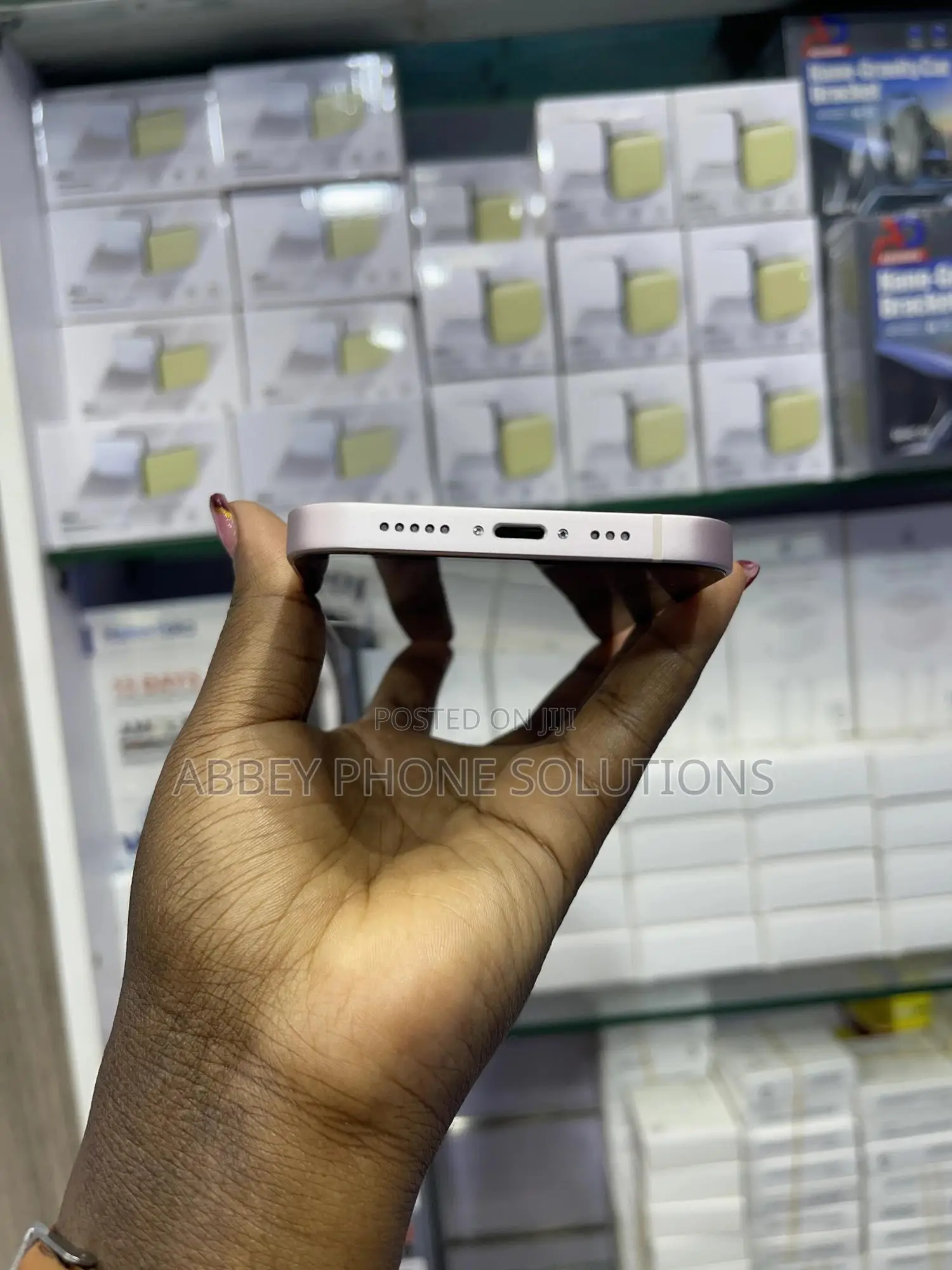Apple iPhone 13 128 GB Pink