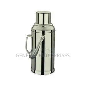 3.2 Litres Stainless Steel Vacuum Flask