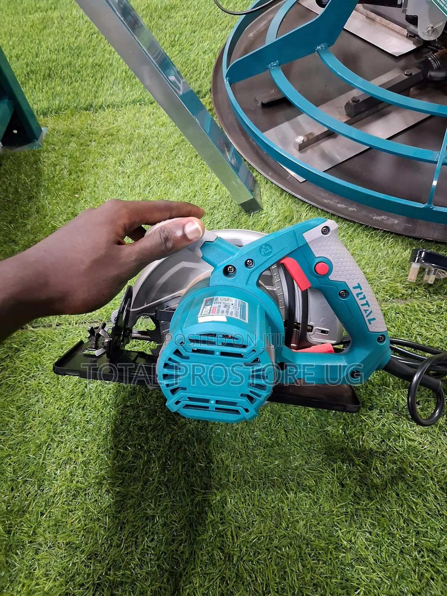 Circular Saw 1600w