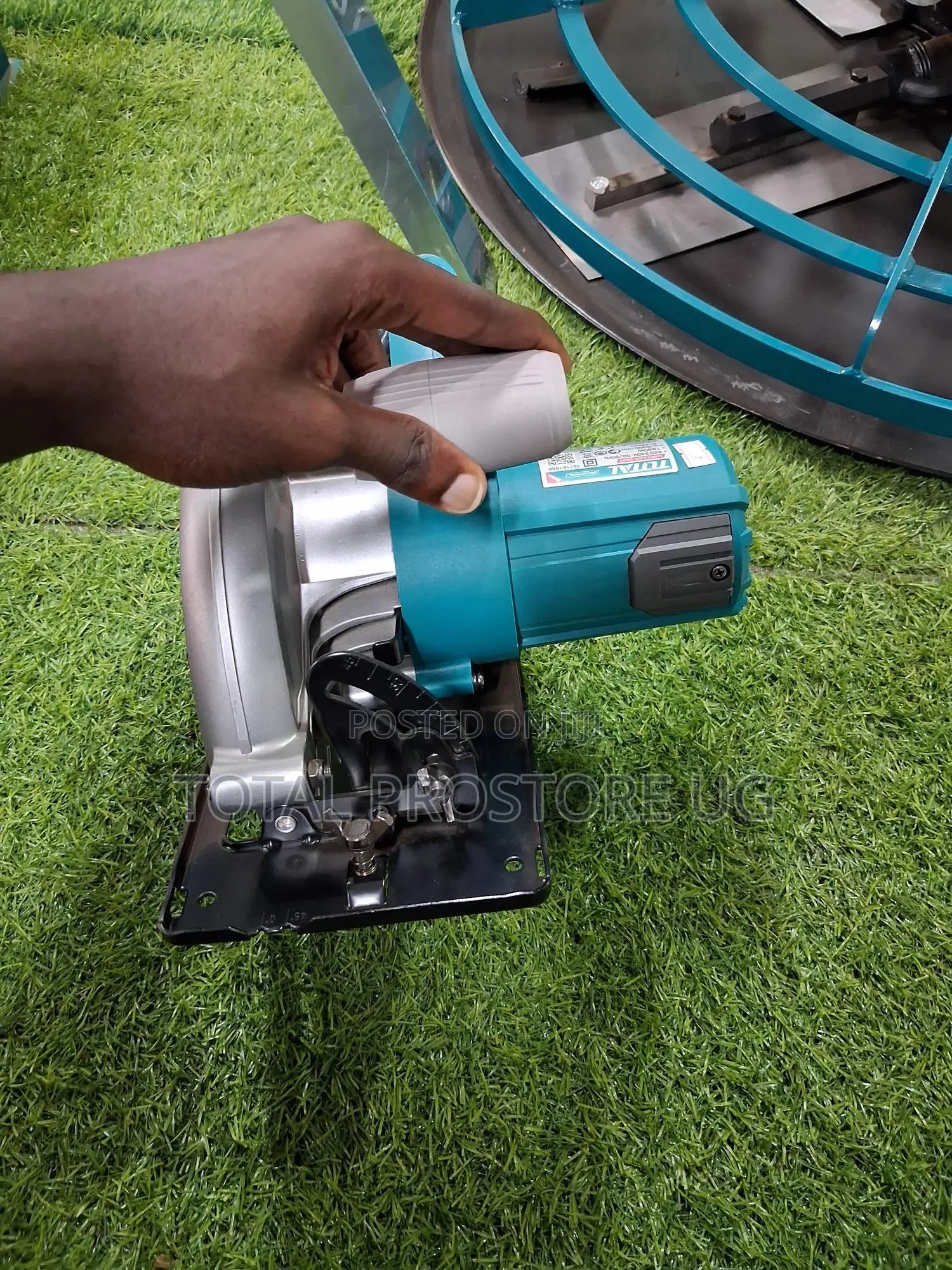 Circular Saw 1600w