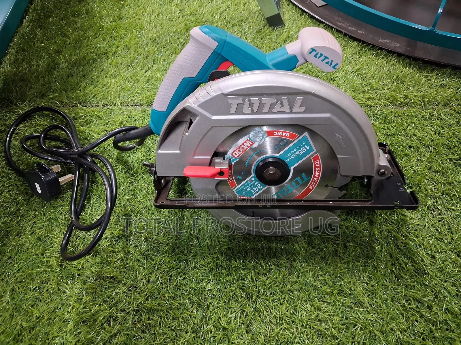 Circular Saw 1600w