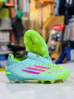 Original Adidas F50 Shoes Kids