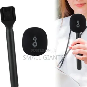 Candc Wireless Microphone Holders