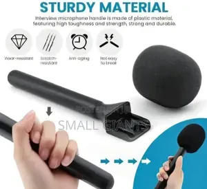 Candc Wireless Microphone Holders