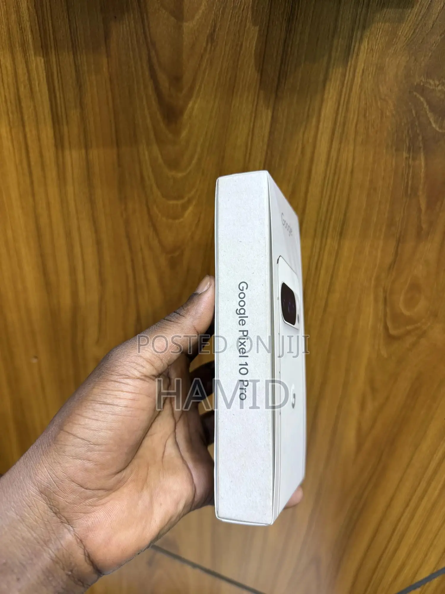 New Google Pixel 10 Pro 256 GB