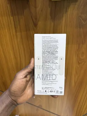 New Google Pixel 10 Pro 256 GB