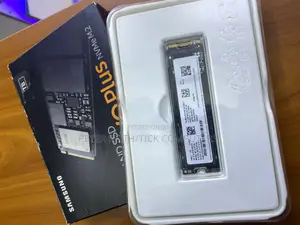 Genuine 1tb Samsung 980 Evo Plus Nvme M.2 SSD for Laptops and Desktops