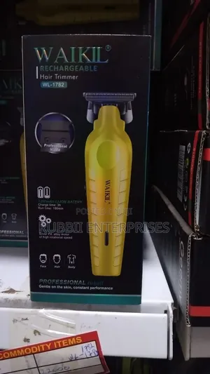 Hair Trimmer