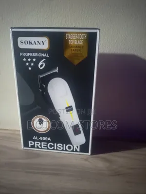Sokany Al-809a Professional Precision Hair Clippe