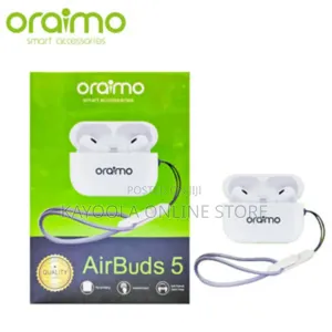 Oraimo Bluetooth Airbuds 5 Wireless