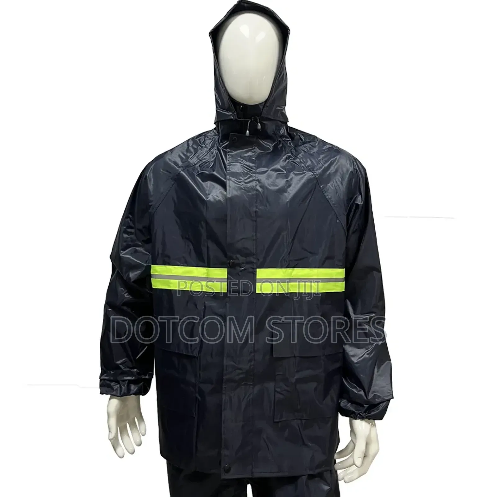 Generic Waterproof Riding Suit